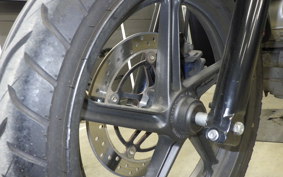 HONDA VTR 250 Gen. 2 1982 MC33