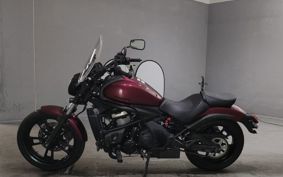 KAWASAKI BALKANS 2022 EN650J