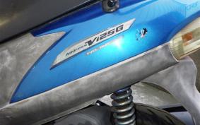 SUZUKI ADDRESS V125 G CF46A