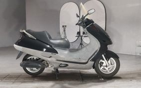 HONDA FORESIGHT MF04