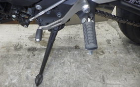 KAWASAKI Z650 RS 2022 ER650M