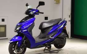 YAMAHA CYGNUS 125 XSR 3 SED8J