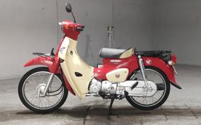 HONDA SUPER CUB110 JA44