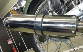 YAMAHA TOWN MATE 80 E 1999 22K
