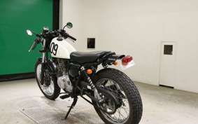 SUZUKI GRASS TRACKER Bigboy NJ47A