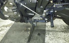YAMAHA MT-07 ABS 2017 RM19J