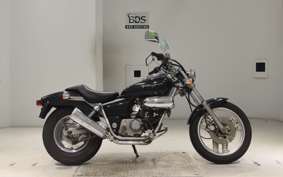 HONDA MAGNA 50 2015 AC13