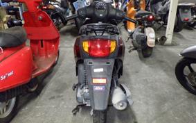 HONDA TACT-4ﾍﾞｰｼｯｸ AF79