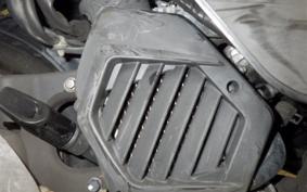 HONDA TACT Basket AF79