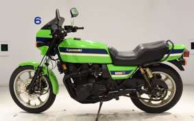 KAWASAKI Z1000 R 1995