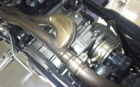SUZUKI Vｽﾄﾛｰﾑ650XTA 2023 C733M