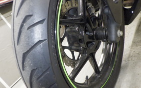 KAWASAKI NINJA 250R EX250K