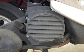 HONDA CREA SCOOPY I AF55