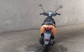 SUZUKI LET`S4 CA45A