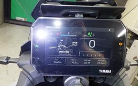 YAMAHA TRACER 9 GT 2025 RN99J
