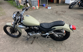 YAMAHA VIRAGO 250 3DM