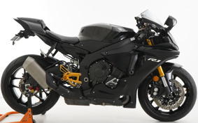 YAMAHA YZF-R1 2018 RN49