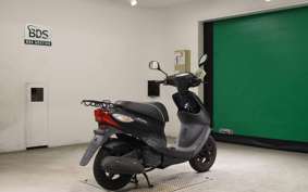 YAMAHA JOG DX-2 2021 SA58J