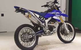 YAMAHA WR250R DG15J