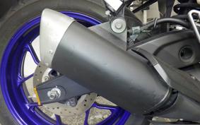 YAMAHA MT-25 1995 RG10J