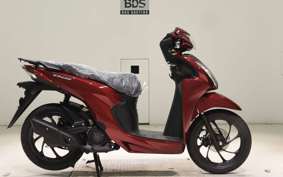 HONDA DIO 110 Lite JK46