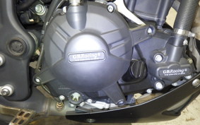 YAMAHA MT-03 ABS 2021 RH13J