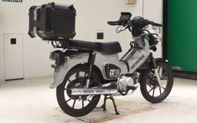 HONDA CROSS CUB 110 JA60
