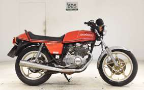 SUZUKI GSX250E