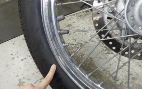 HONDA CB400SS E 2004 NC41