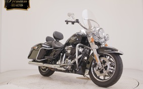 HARLEY FLHR 1750 2018