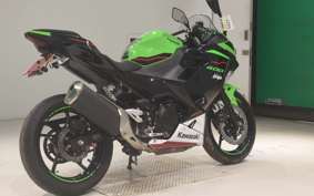 KAWASAKI NINJA 400 2022 EX400G