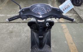 HONDA DIO Gen.6 AF68