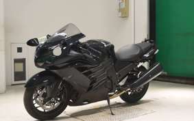 KAWASAKI ZX 1400 NINJA R A 2013