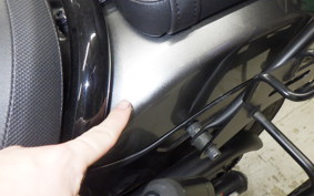 HONDA REBEL 1100 2024 SC83