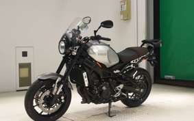 YAMAHA XSR900 2020 RN56J