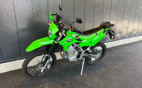 KAWASAKI KLX230 LX232A