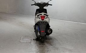 YAMAHA RSZ100Fi SE47