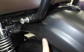 HONDA GB350 2022 NC59