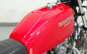 HONDA CB400 2010 CB400F