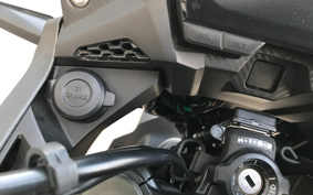 HONDA 400 X 2023 NC56