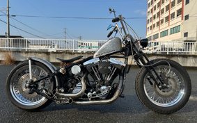 HARLEY FLSTC 1998 BJL