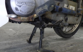 HONDA C50 SUPER CUB AA01