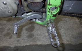 KAWASAKI KDX125 SR 2020 DX125A