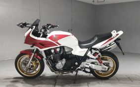 HONDA CB1300SF BOLDOR 2009 SC54