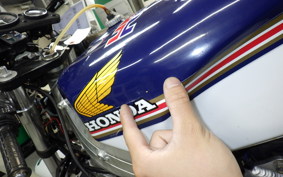 HONDA NSR250R 1999 MC18