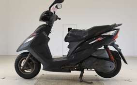YAMAHA GTR125