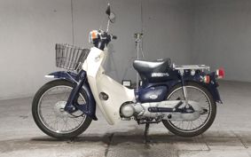 HONDA SUPER CUB90 HA02