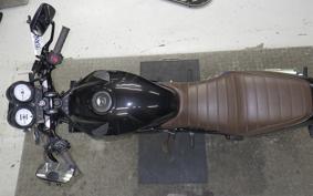HONDA VTR 250 2022 MC33