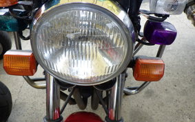 HONDA CB750 GEN 2 K RC42
