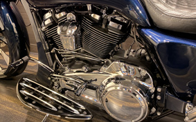 HARLEY FLHXS 2017 1KR